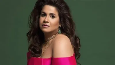 انجي وجدان تنتهي من تصوير فيلم 