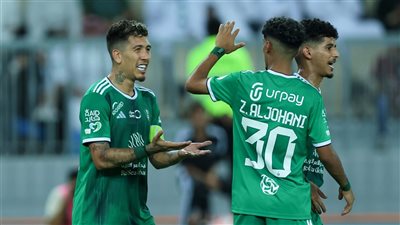 تشكيل الأهلي الرسمي أمام الخليج في دوري روشن السعودي