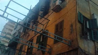 تخلص من الأسرة خلال نومهم بالبنزين.. تفاصيل مقتل 5 أشخاص حرقا داخل شقة في الاسكندرية 