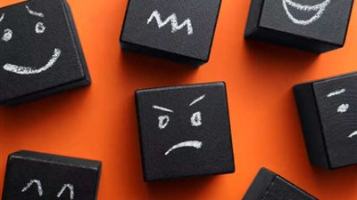 كيف تدير عواطفك بشكل أفضل؟