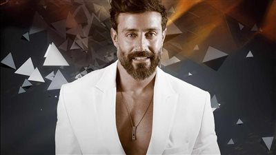 حفل رأس السنة مع سعد رمضان في اربيل SoldOut 