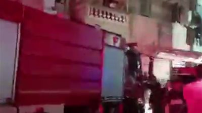 التحريات تكشف أسباب حريق تسبب في مصرع أم وابنتها بالقليوبية