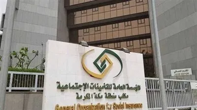 ننشر خطوات تعديل شريحة الدخل في الاشتراك الاختياري بـ التأمينات.. آخر موعد للطلب