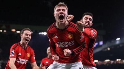 هويلوند وراشفورد يقودان الهجوم.. تشكيل مانشستر يونايتد المتوقع أمام نوتينغهام فورست في البريميرليج