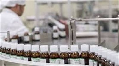 حصاد 2023.. الدولة المصرية توطن صناعة الدواء