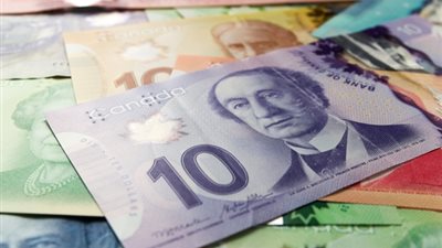 سعر الدولار الكندي في مصر بالصرافات والسوق السوداء اليوم السبت ( رسميًا الآن)