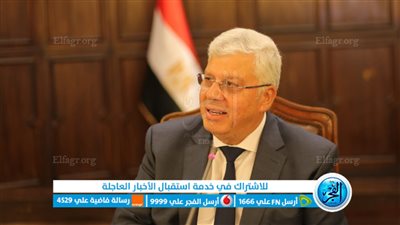 وزير التعليم العالي يصدر قرارًا بإغلاق كيانين وهميين في الدقهلية