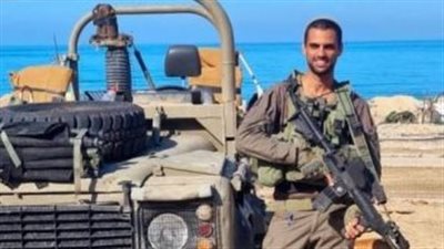 أرسل تحية لقاتل عائلة دوابشة.. من هو الضابط الذي قتلته المقاومة فى بيت لاهيا؟