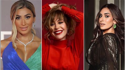 خبيرة موضة: إطلالة نجوى كرم الأفضل وفستان أمينة خليل الأسوأ في عام 2023