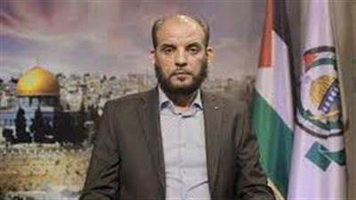 بيان عاجل من حماس بشأن مبادرات وقف إطلاق النار في غزة