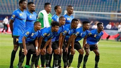 بعثة منتخب تنزانيا تصل إلى القاهرة اليوم استعدادًا لمواجهة مصر وديًا