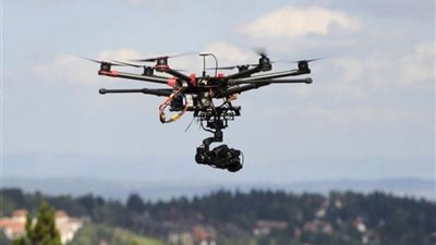 ما هي طائرات كوادكوبتر التي لجأ لها الاحتلال لكشف أسرار أنفاق المقاومة؟