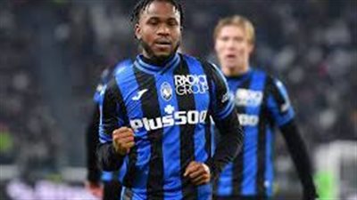 جاسبريني يعبر عن قلقه بعد مشاركات لوكمان في كأس الأمم الأفريقية