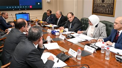   وزير الصناعة: من الأفضل استمرار برنامج دعم الصادرات في شكله الحالي