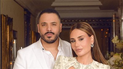 رامي عيّاش يتزوج للمرة الثانية