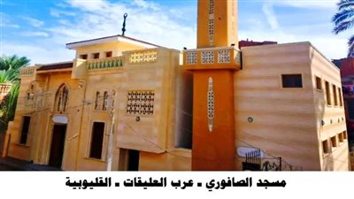 الأوقاف تعلن افتتاح 26 مسجدًا جديدًا في الجمعة الأولى من 2024