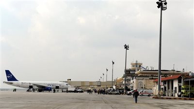 الدفاع السورية تكشف تفاصيل قصف جوي إسرائيلي جديد طال جنوب مدينة حلب