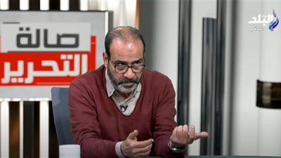 ناقد فني: هناك حالة من الخصومة بين المبدعين ومؤسسات الدولة (فيديو)