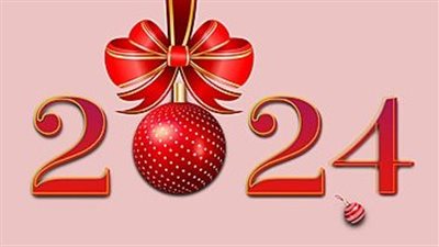 Happy New year 2024 
