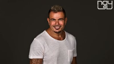 ختامًا بـ عمرو دياب.. الأغاني الدرامية هي الحصان الرابح في 2023