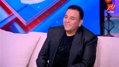 محمد فؤاد يكشف عن سر في بداية زواجه