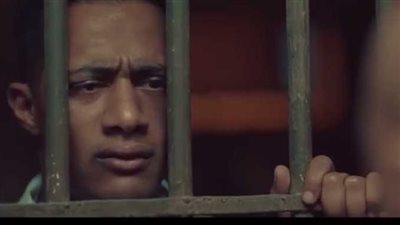 بمشهد من جعفر العمدة.. محمد رمضان يحتفل ببراءته