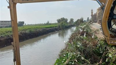 بداية عام جديد.. مشروعات تحققت في 2023 ومجهودات متواصلة لعام 2024