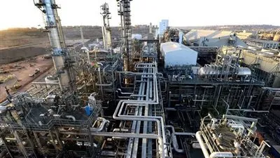  شركة مصرية تدبر 58 مليون دولار  لسداد التزامات مالية 