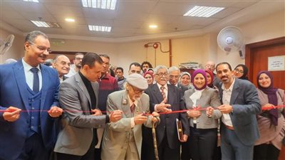 بمشاركة 121 فنانًا مصريًا وعربيًا.. انطلاق ملتقى 