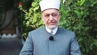 بعد استشهاده.. من هو الشيخ يوسف سلامة؟