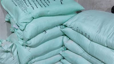 إحالة 266 محضر مخالفات تموينية للنيابة العامة في الدقهلية 