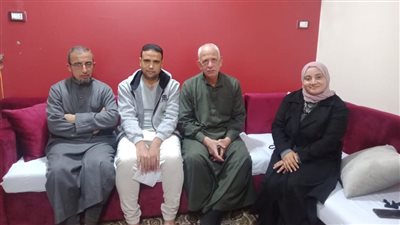 قرية بوهة شطانوف تطلق مبادرة القائمة الموحدة للعروسين لتيسير الزواج (فيديو)