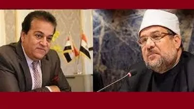 وزيرا الأوقاف والصحة يجتمعان بمديري المديريات الإقليمية بالوزارتين.. غدا