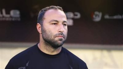 عاجل.. إستقالة أحمد عبد الرؤوف من تدريب بلدية المحلة