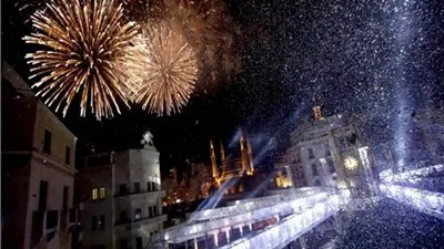 بعد نيوزيلندا.. أستراليا تحتفل بقدوم العام الجديد 2024 بعروض ألعاب نارية مبهرة