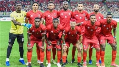 عاجل.. قائمة غينيا الإستوائية الرسمية المشاركة في بطولة كأس أمم إفريقيا 2023