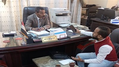 حوار- وكيل تموين سوهاج: نتصدى بقوة لأي مخالف.. لا توجد أزمات في السلع ونعمل على حل مشاكل المواطنين