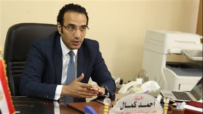 كمال: الانتهاء من المرحلة الرابعة لـ 