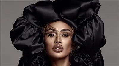 مايا دياب تودع 2023 بإطلالة مثيرة للجدل (صور)