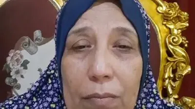 أم فلسطينية تروي تفاصيل استشهاد نجلها وزوجته الحامل في غزة وتناشد 