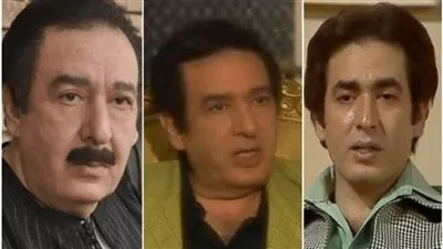 في ذكرى ميلاده.. تعرف على أعمال صلاح رشوان