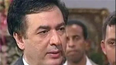 في ذكري ميلاده.. تعرف على أصعب تحدي في حياة صلاح رشوان