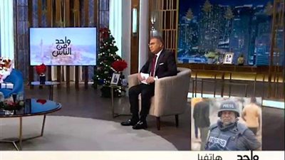 وائل الدحدوح: الشعب الفلسطيني يمر بظروف صعبة ومؤلمة جدا