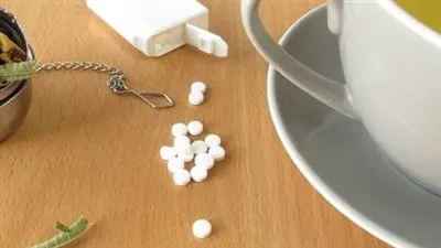 العلاقة بين المحليات الصناعية والإصابة بـ السرطان