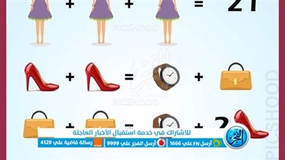 ألغاز 2024 تحير العقل.. لغز جديد 