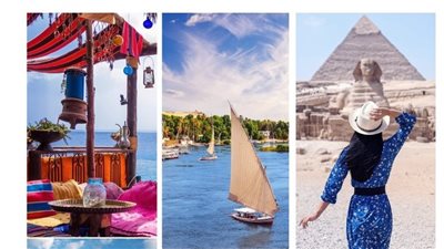 نقيب المرشدين السياحيين: نسبة الإشغال في فنادق البحر الأحمر تصل إلى 90%