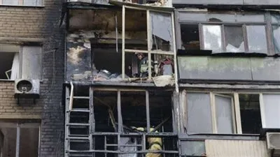 5 قتلى في غارات على دونيتسك وأوديسا الأوكرانيتين