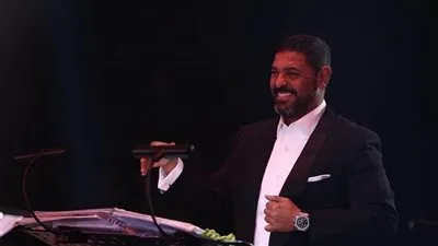 قالي الوداع وحلاوة الدنيا..أشهر أعمال الموسيقار هاني فرحات