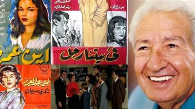 أبرزها معاركه السينمائية مع الرقابة.. ما لا تعرفه عن إحسان عبد القدوس في ذكرى ميلاده