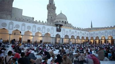 الأبرز دعم فلسطين.. الجامع الأزهر يعلن حصاده في عام 2023